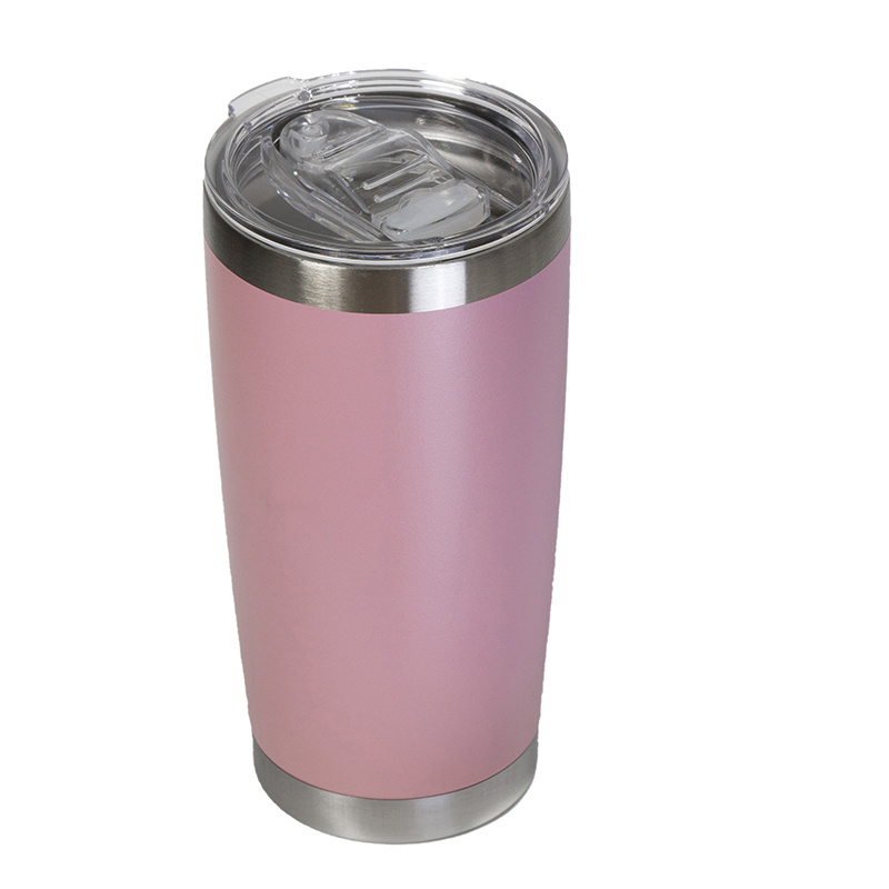 1 taza térmica de acero inoxidable de 20 oz botella de agua - Temu