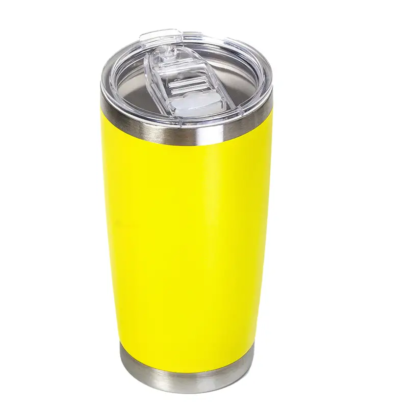 Tumbler Bulk With Lid, Travel Coffee Mug, Water Cup, Stainless Steel Tumbler  Cup, Vacuum Flask Bottle, Thermal Cup - Temu