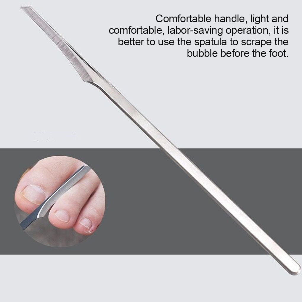 Foot Scraper Image 2