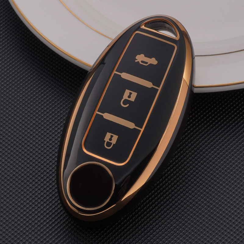 Suitable For Dongfeng Key Case Xiaoke Qijun Qida Jinke Tuda Loulan