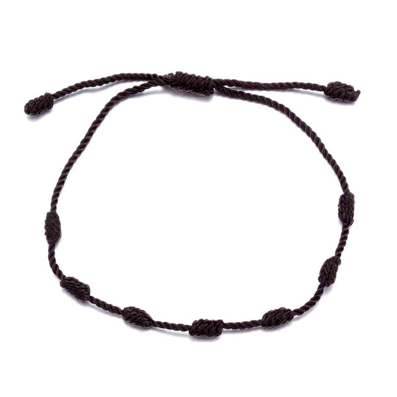 Adjustable Bracelet Thread, Braided Thread Bracelet, Woven Bracelets  Women