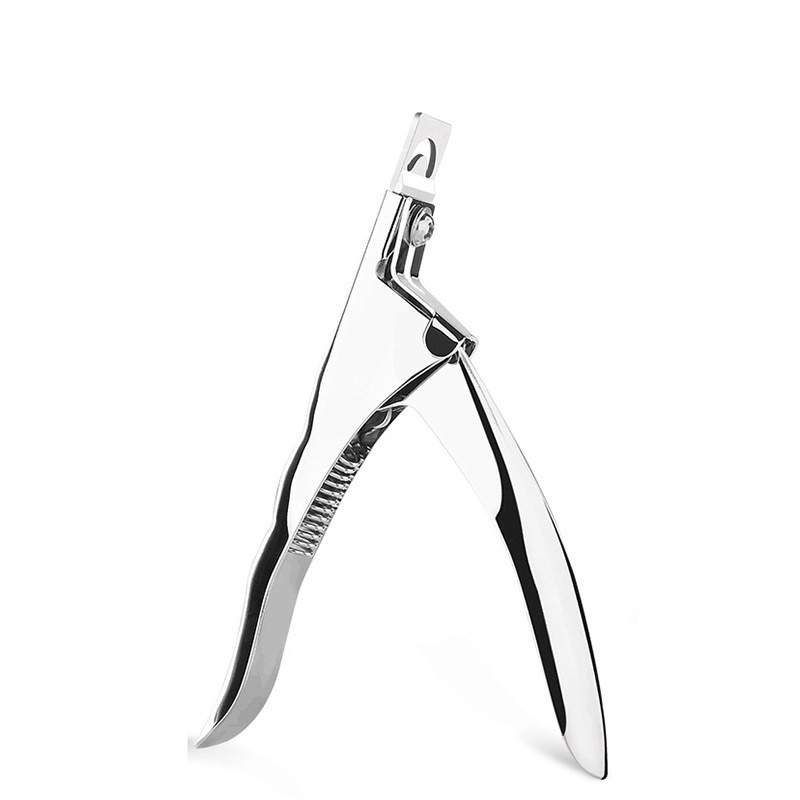 titanium nail Cutter – Zem Skills