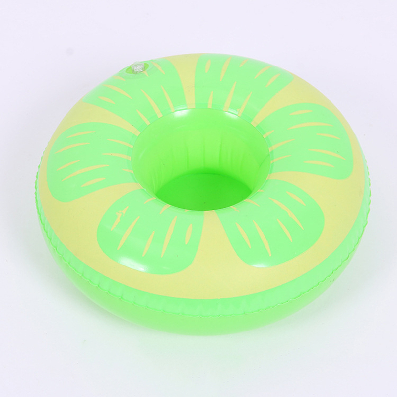 Inflatable Lemon Drink Holder for Swimming Pool Party - China Pool Drink  Holder and Inflatable Cup Holder price