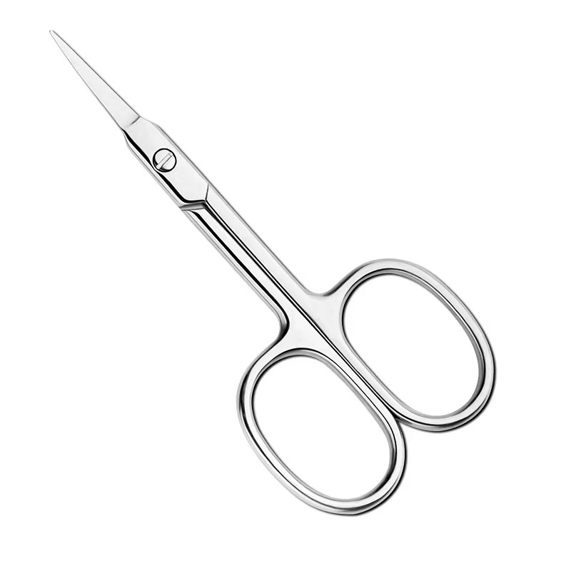 Left Handed Scissors for Embroidery, Nail and Cuticle