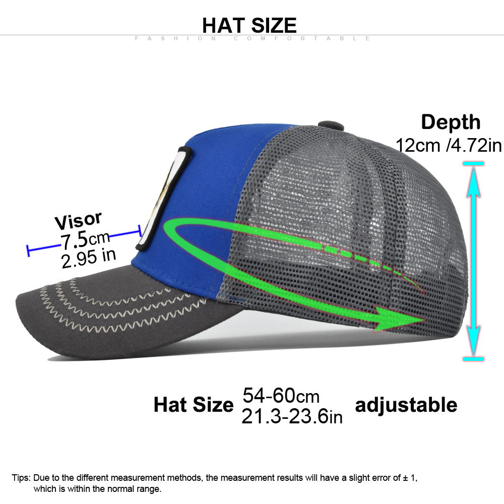 How to Design a Hat & 3 Design Ideas