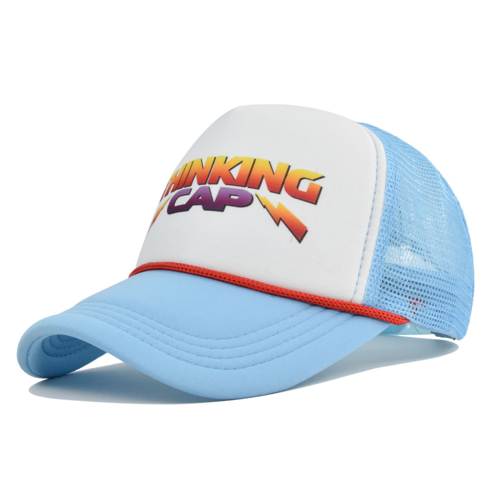 Gorra de béisbol bordada Paris para hombre, malla transpirable ajustable  Hip Hop Trucker Sun Hat para pesca al aire libre senderismo - Temu Spain