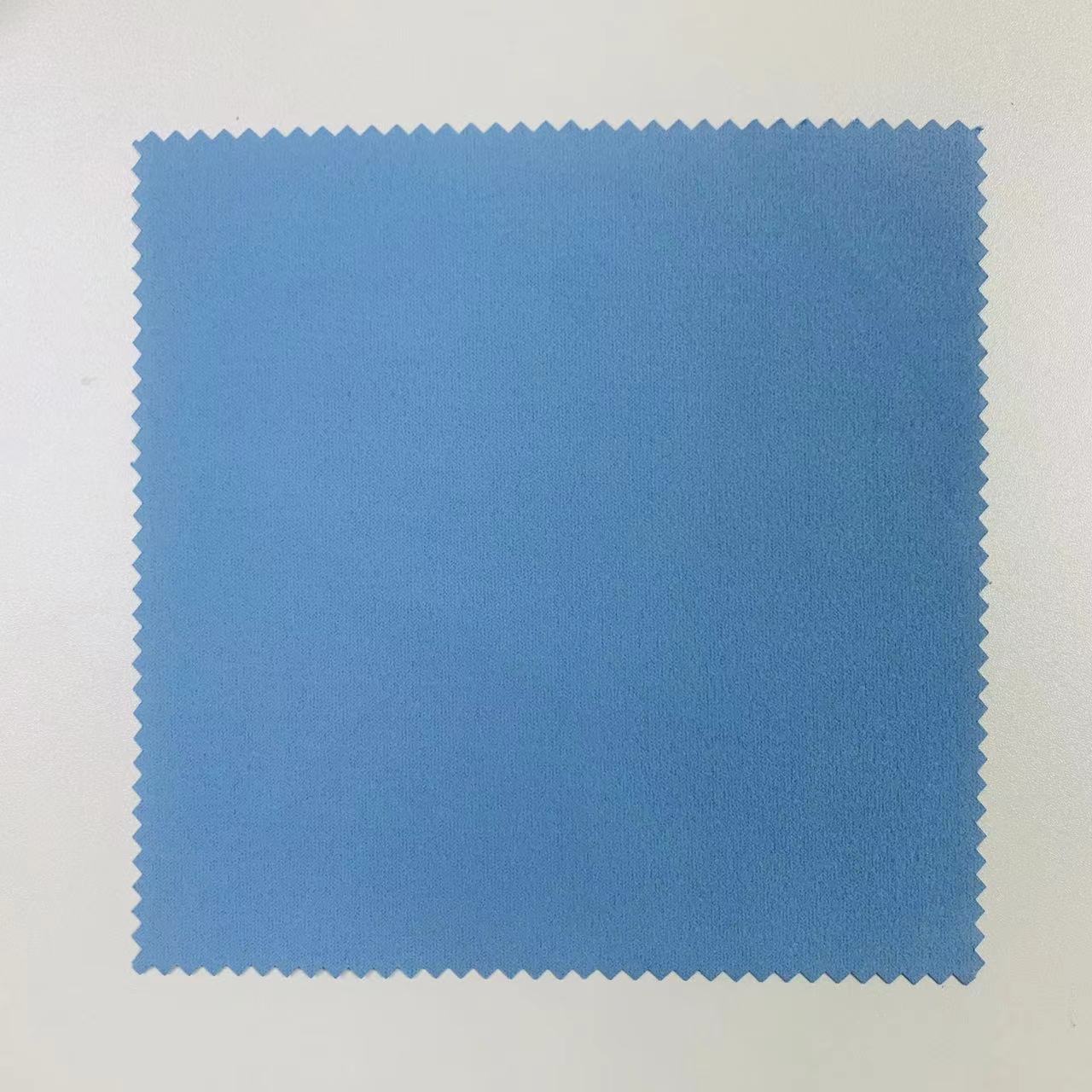 Artificial Faux Suede Inner Chamber Cleaning Cloth - Temu