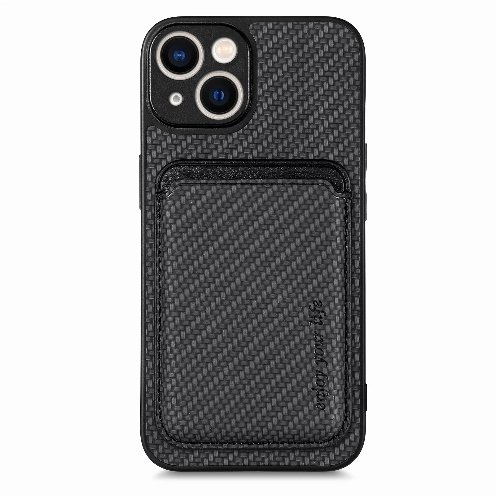 Ruky Funda Tipo Cartera Para Iphone 13 Pro Max 2 En 1 - Temu