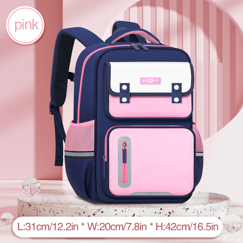 Primary School Children's Study Backpack
