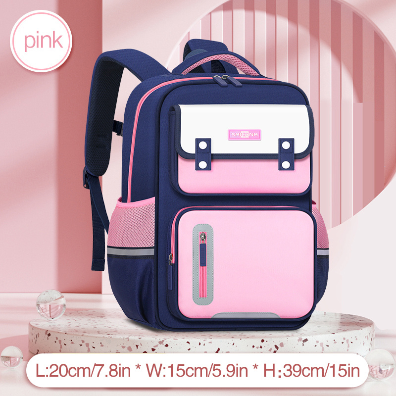 Primary School Children's Study Backpack