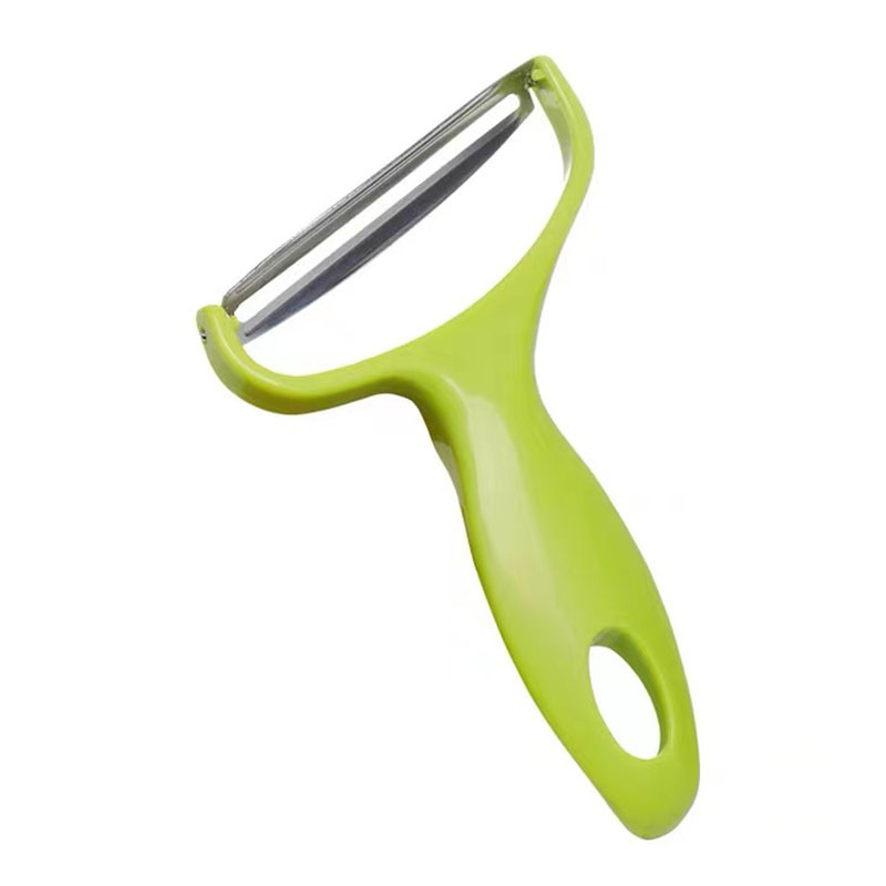Picador manual de repollo de cocina - Cuchillo rebanador para repollo -  Cortador de mano de verduras