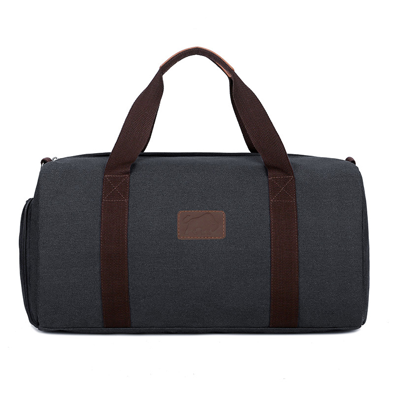 Canvas Travel Bags, Style : Handled, Zipper, Feature : Durable, Easy To  Carry, Eco Friendly, Light Weight at Rs 2,699 / Unit in Delhi