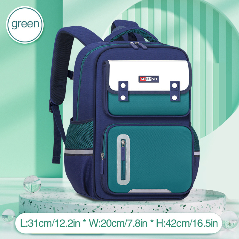 Primary School Children's Study Backpack