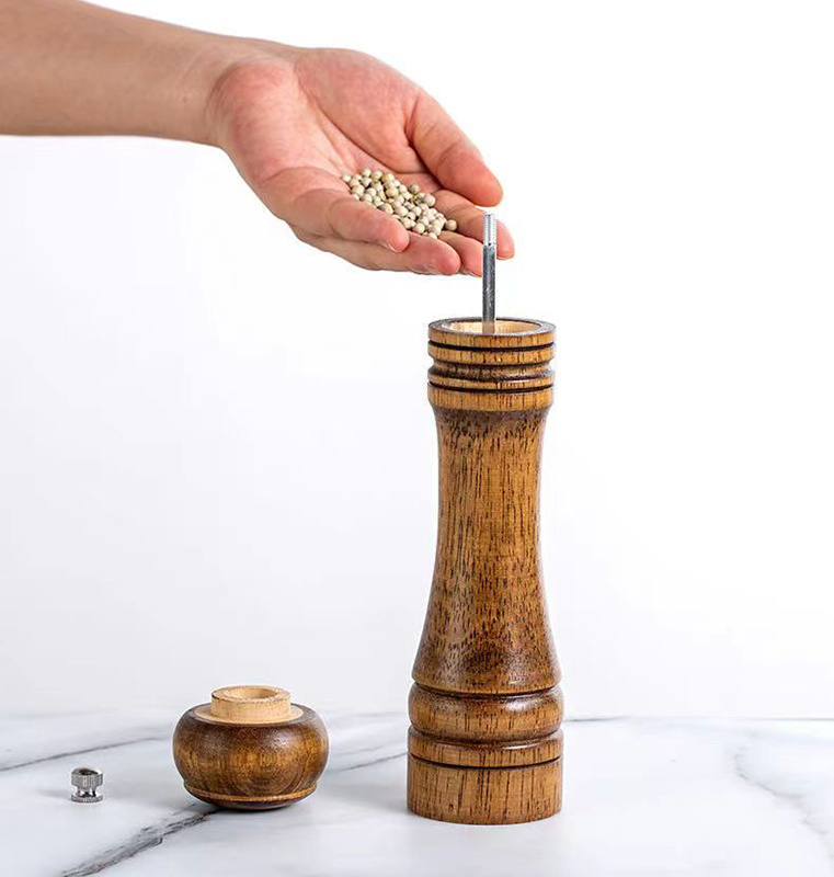 salt and pepper grinders temu｜TikTok Search