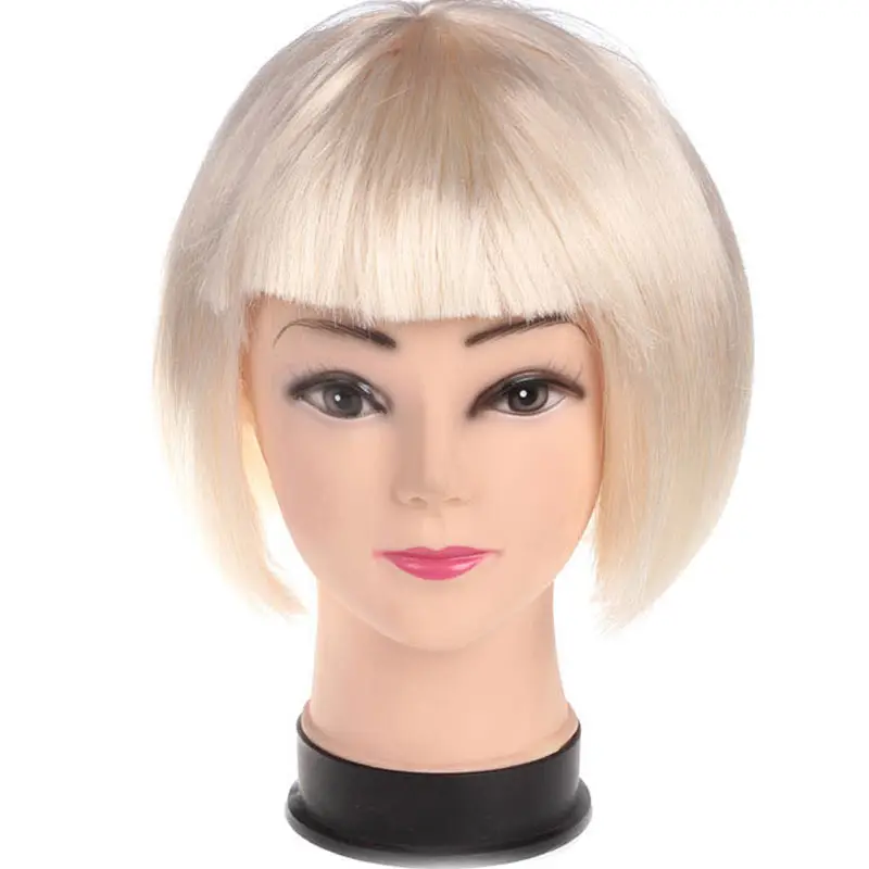 LADIES SHORT BOB WIG WOMENS COSPLAY COLOURS POP PARTY WIGS COSTUME FANCY DRESS - Foto 3