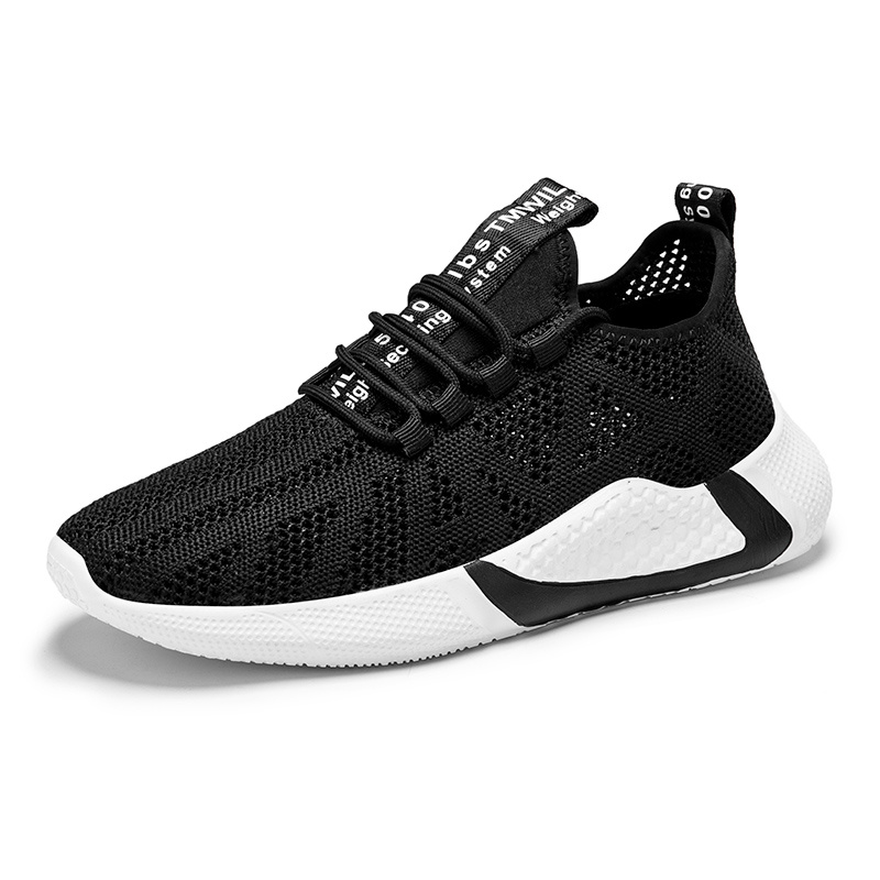 Comprar 2023 zapatos de moda para hombres, zapatillas cómodas para niños,  zapatos transpirables clásicos para hombres, tenis de mezclilla  antideslizantes para hombres