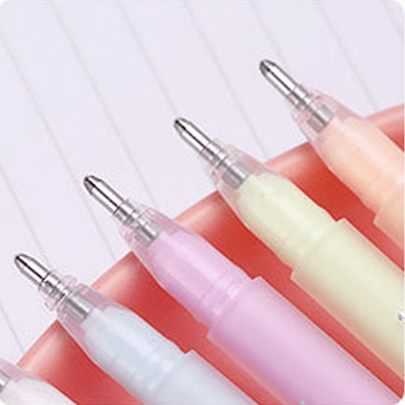 Planner Glue Pens Mini-Feature! - Prima