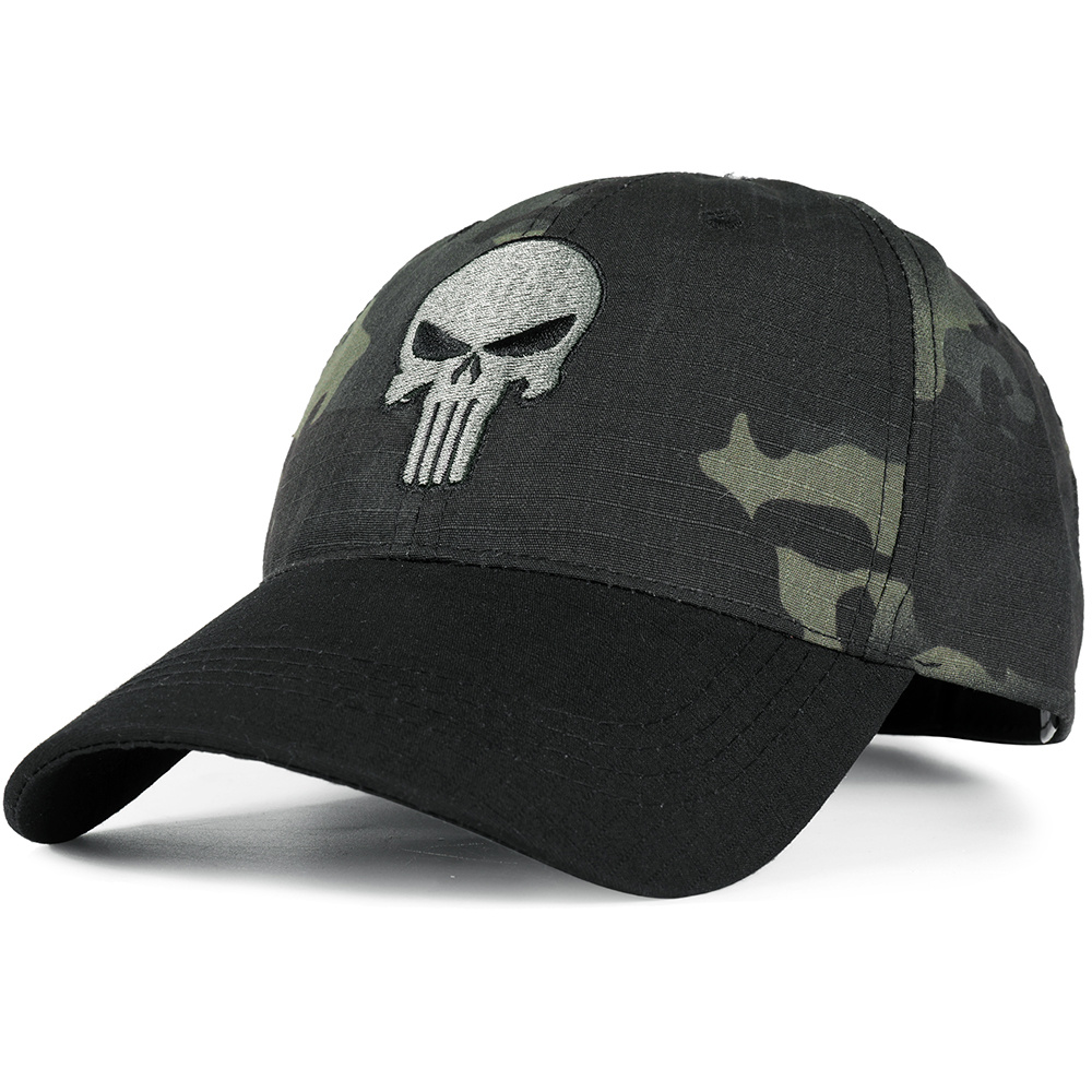 Nueva Gorra De Béisbol De Camuflaje Para Hombre Del Ejército De EE. UU. De  Alta Calidad, Gorra Táctica De Marca, Sombreros Y Gorras Para Hombre, Gorra  Militar Para Adultos 1032336 De 13,05 €