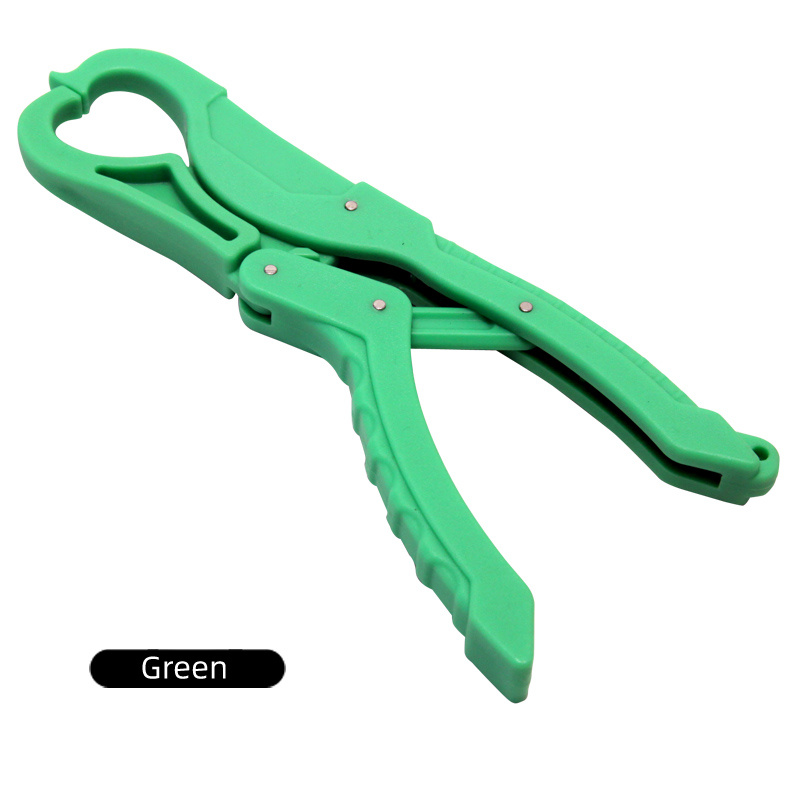 Rti Non-rusting Fishing Clip For Freshwater And Saltwater Fish