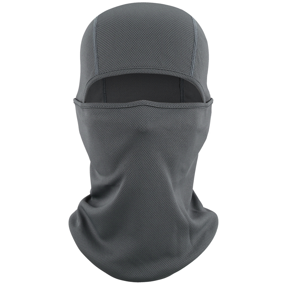 unisex Balaclava Face Mask, Breathable Sun Screen Windproof Dust Proof Face Cover, Buff for Riding Cycling,Temu