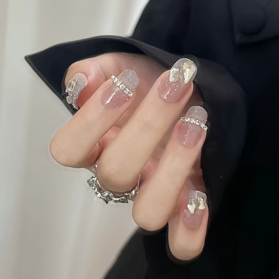 Nail Gems - Temu