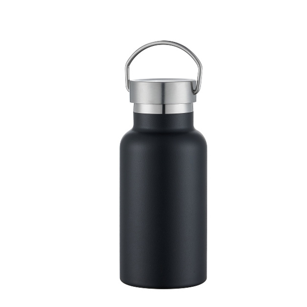 Water Tumbler Water Bottle Metal Vacuum Cup Stainless Steel - Temu