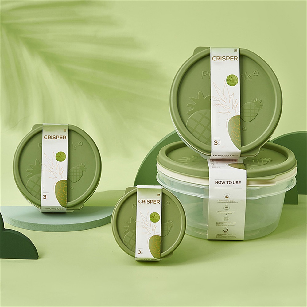 Clear Plastic Reusable Food Storage Temu