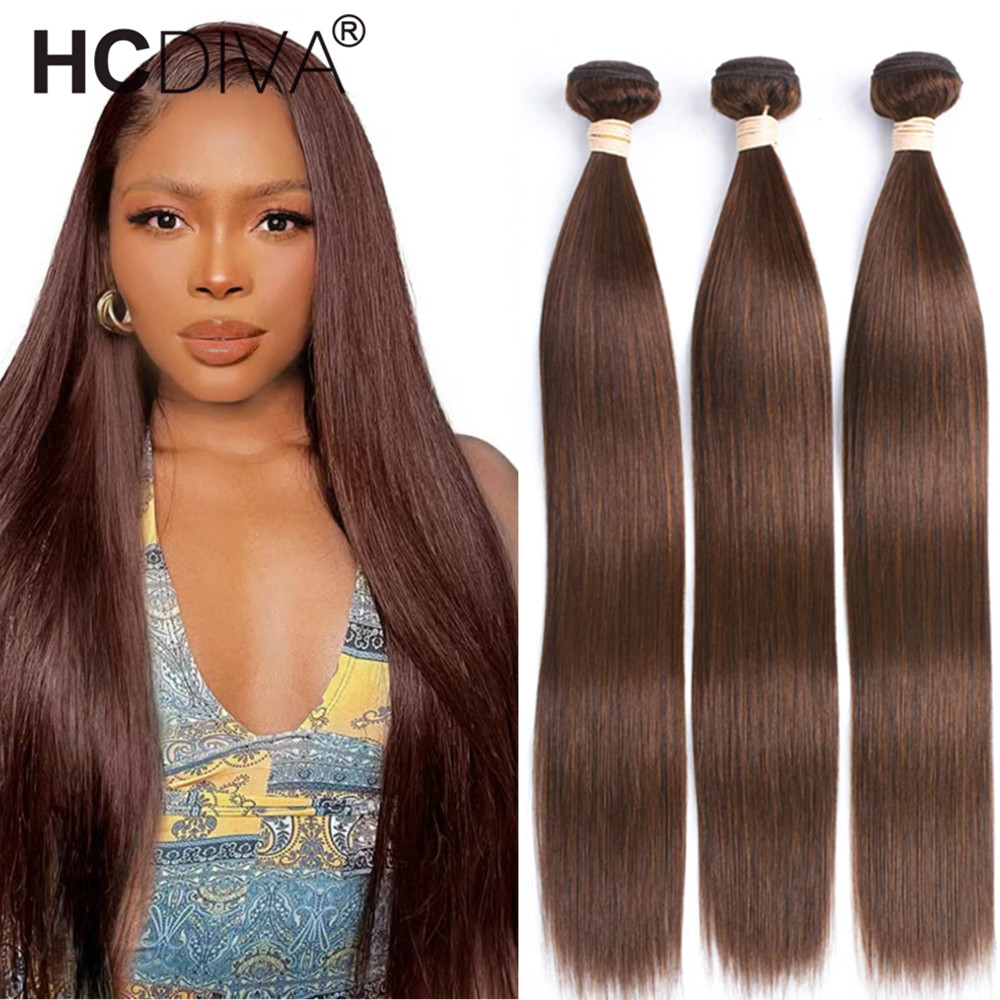 Brazilian hair 2024 color 4