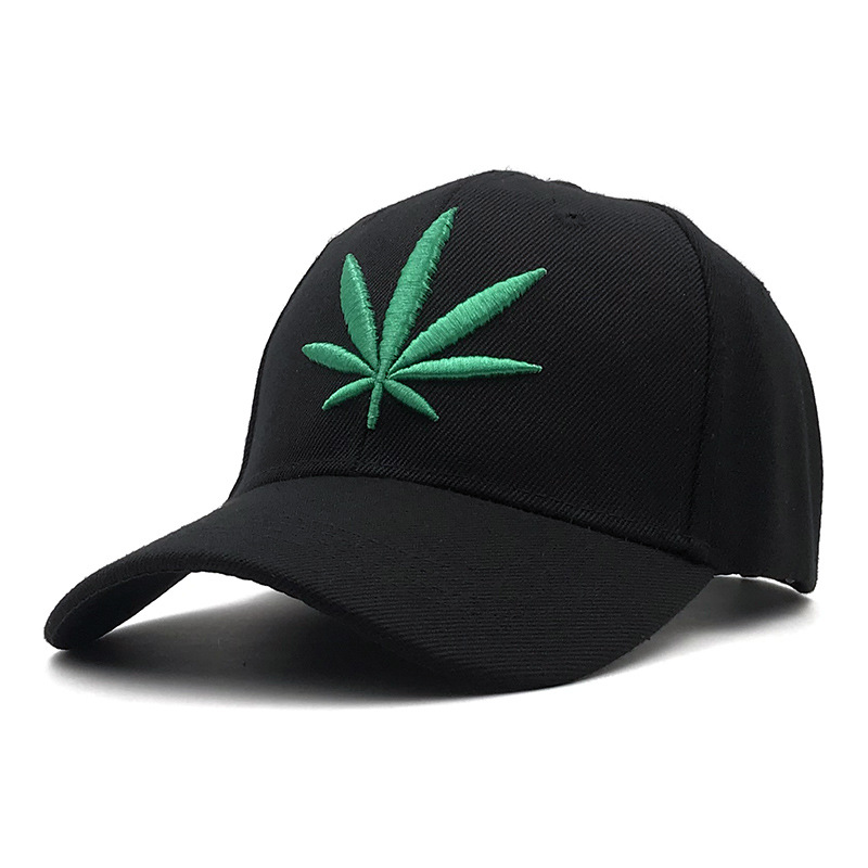 Camouflage Embroidered Baseball Cap for Outdoor Activities