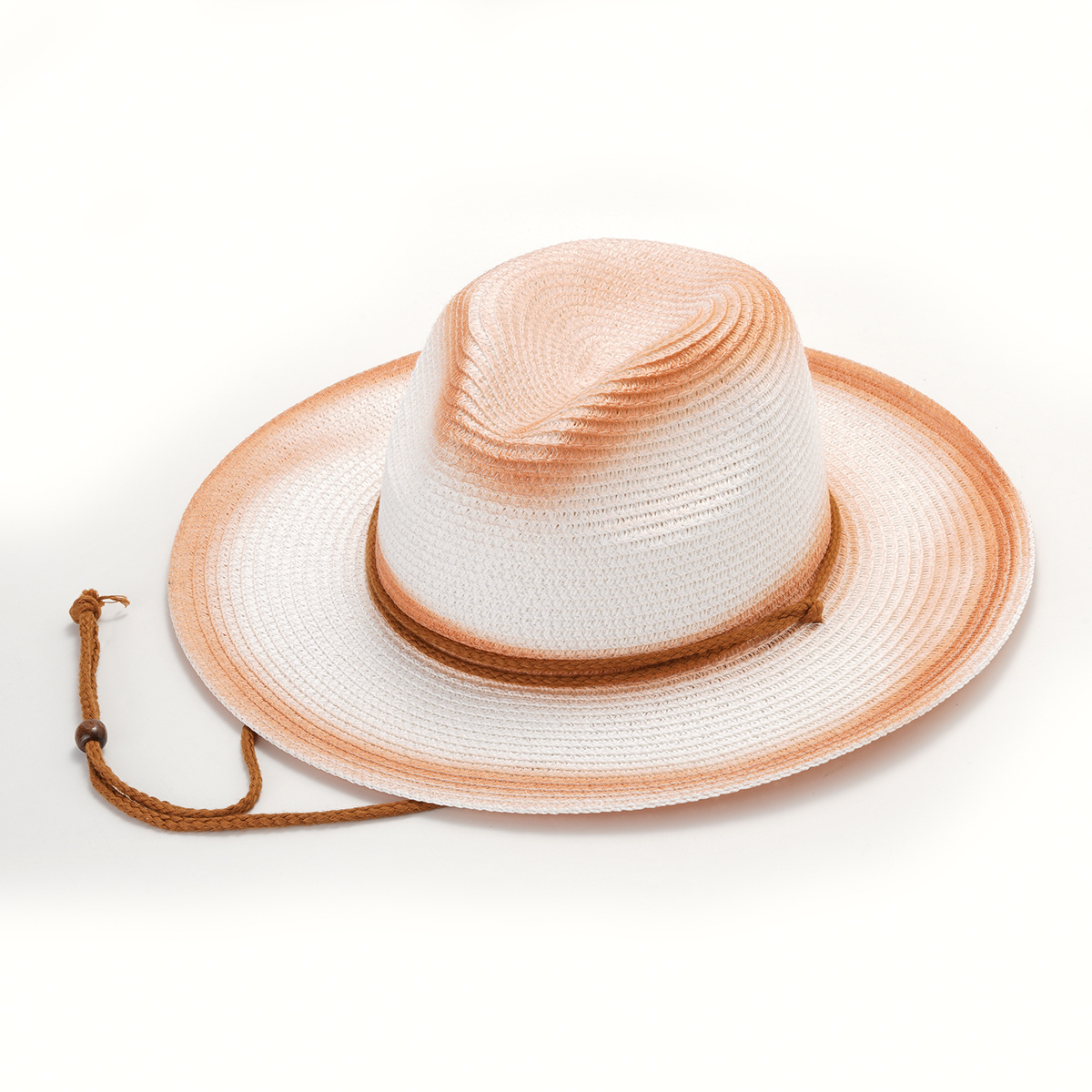 Wine Elegant Sun Protection Hat, Men's Small Brim Panama Hat for Men,Mens Hats and Caps,Temu