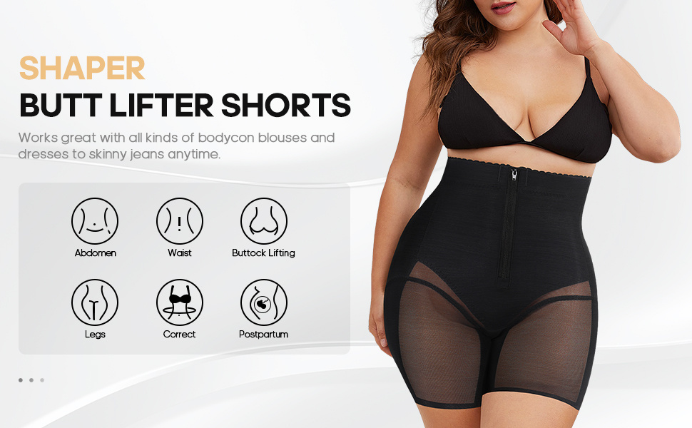 Vaslanda Seamless Shaper Panty for Women High Waist Shaping Girdle Panties  Tummy Control Shapewear Underwear Muffin Top Slimmer Briefs Beige S at   Women's Clothing store