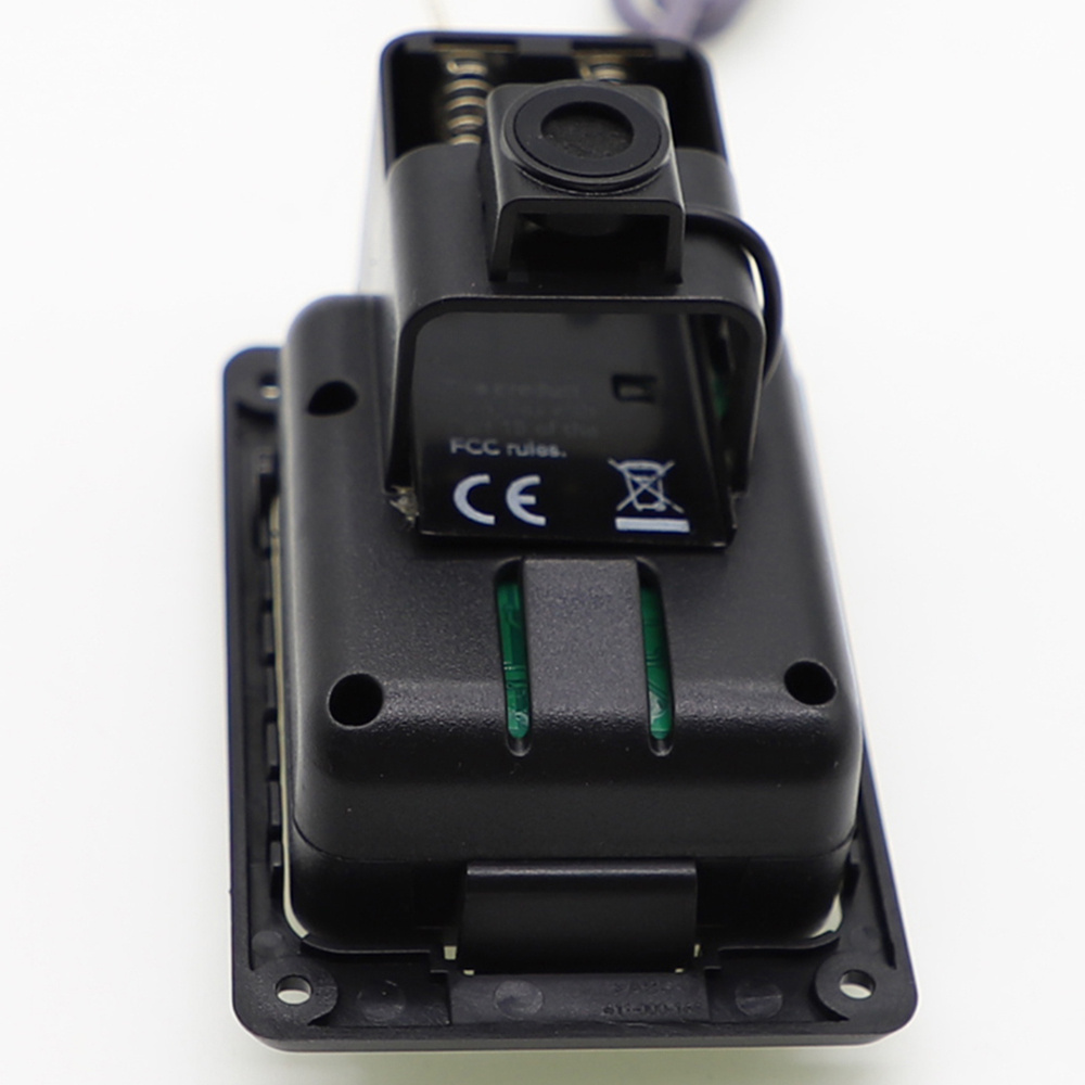 Upgrade Acoustic Guitar Blend 301 Preamp Eq Tuner - Temu