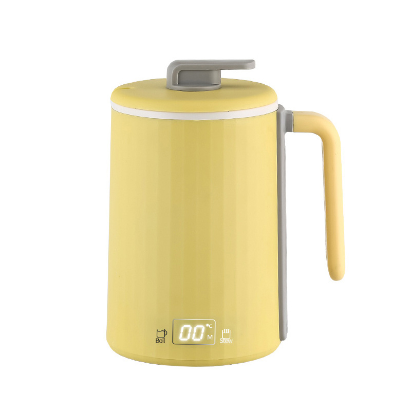 Stainless Steel Electric Kettle Stainless Steel Electric - Temu