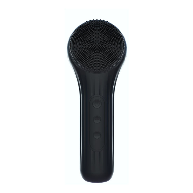 Electric Waterproof Facial Cleansing Brush for Deep Cleansing – MARNUR