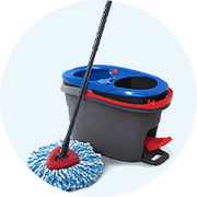 Household & Cleaning Supplies