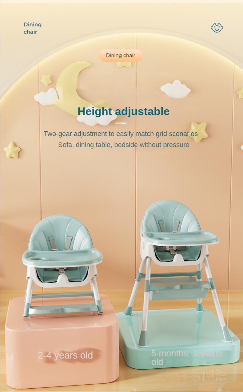 Lbla best sale high chair