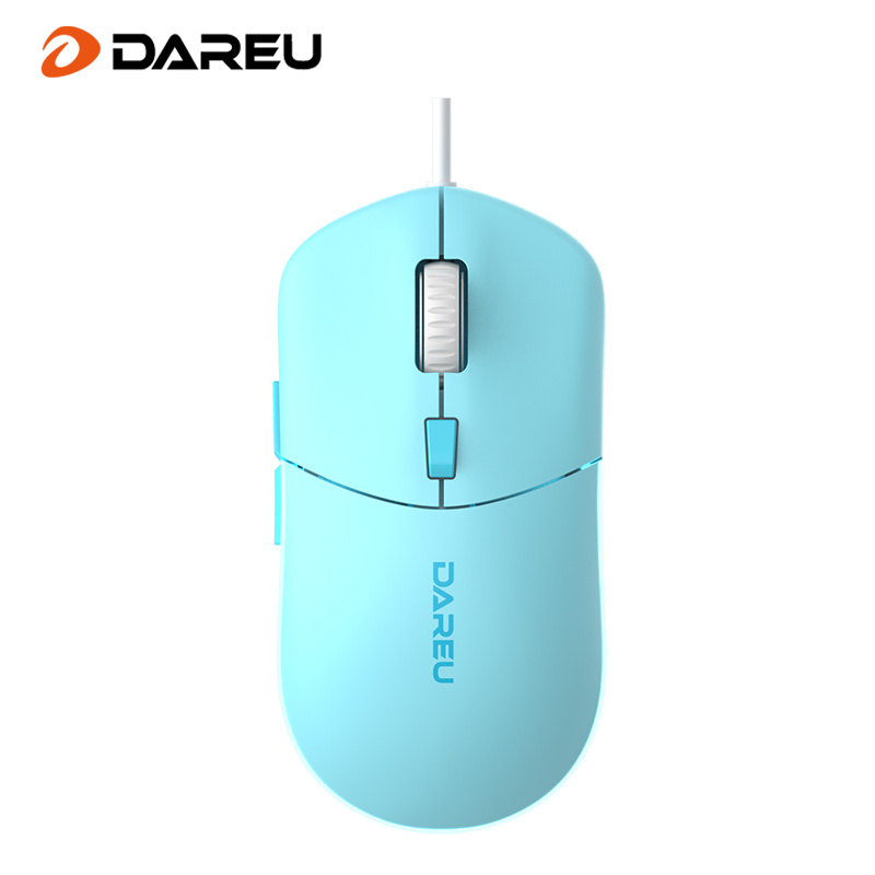 Lm121 Wired Gaming Office Mouse Ultra Light Gaming - Temu