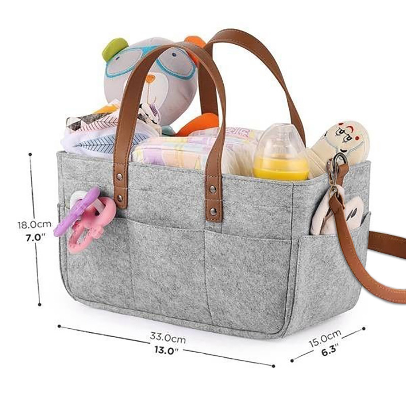 Ballery Baby Pannolino Caddy Organizer, 3 Scomparti Organizer portatile per  bambini, Cestino Portaoggetti per Pannolini, Organizer da auto con  Divisorio, Doccia Neonato Cesto Regalo Corda di Cotone : : Prima  infanzia