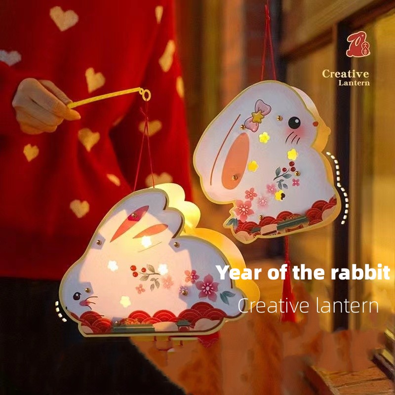 Year of the Rabbit: the chicest of them all?