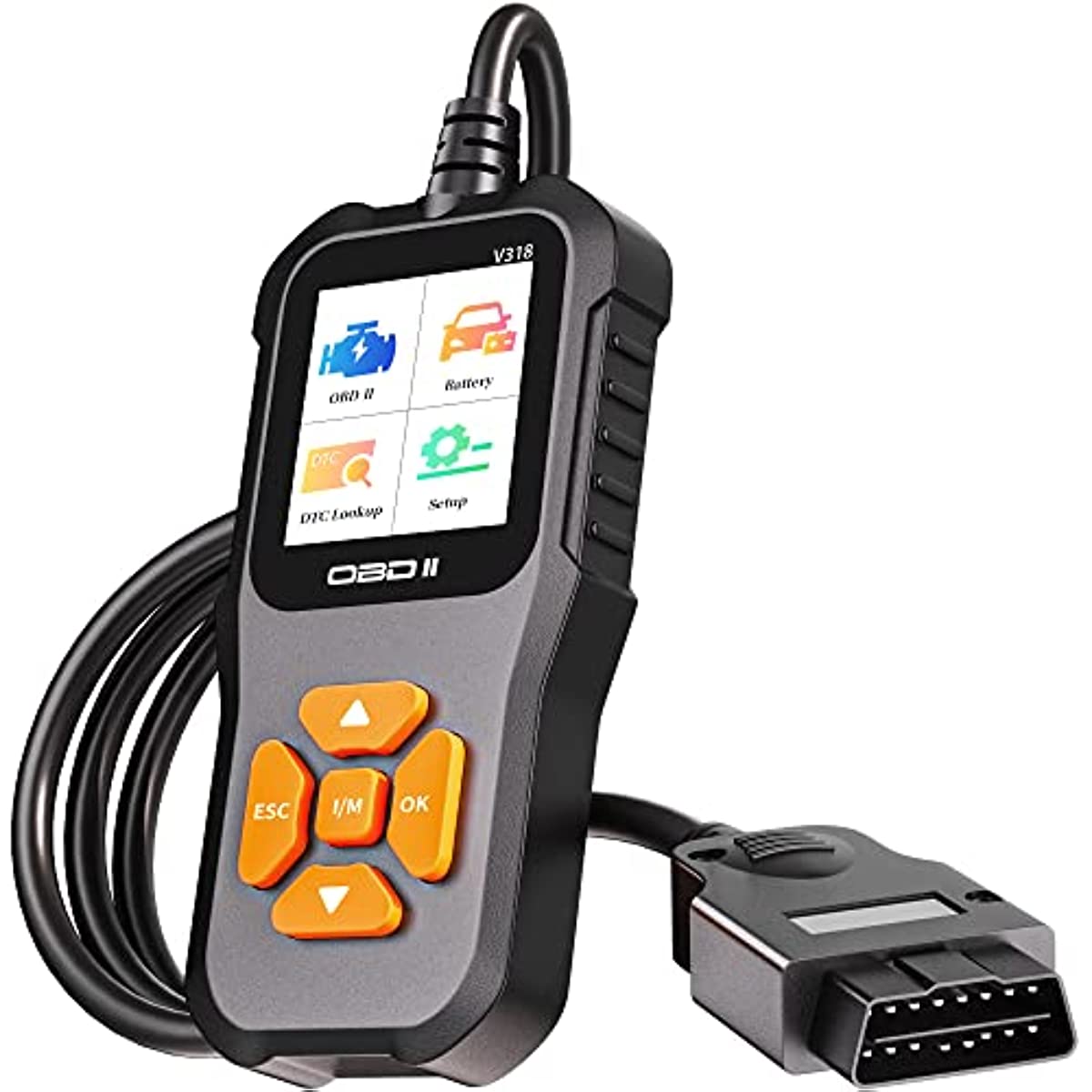 OBD2 Port Wiring: What protocol does your car use? – OBD2 Australia