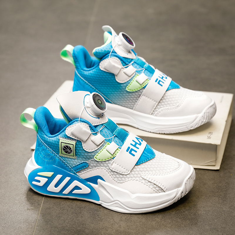 Engtoy Big Youth Basketball Shoes, High Top Sneakers For High Top Basketball Shoes For Boys Little Kid Big Kid
