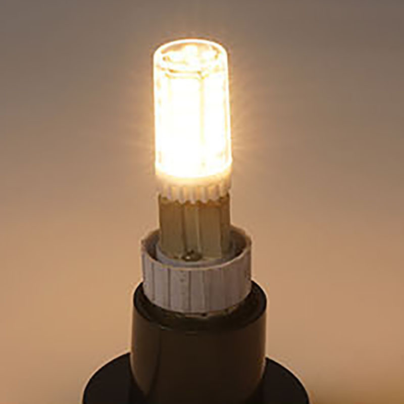 1pc Super G9 Lampada Led G9-2835b-88led Ac120v Strobe-free Depth Dimming  Spotlight Chandelier Spotlight Refrigerator Lamp, Acquista Di Più,  Risparmia Di Più