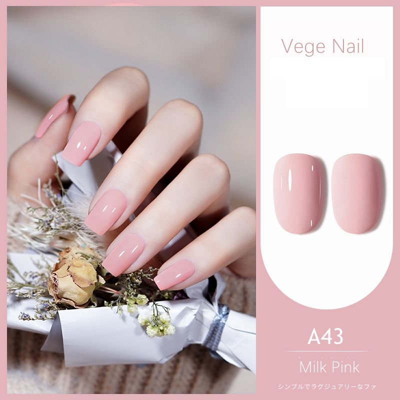 Jelly Color Transparent Nail Gel Polish Washable Solid Color Nail Polish Gel  Wine Red Black Light Purple Milky White Brown Nail Gel Diy Home Use Nail  Products - Beauty & Personal Care -