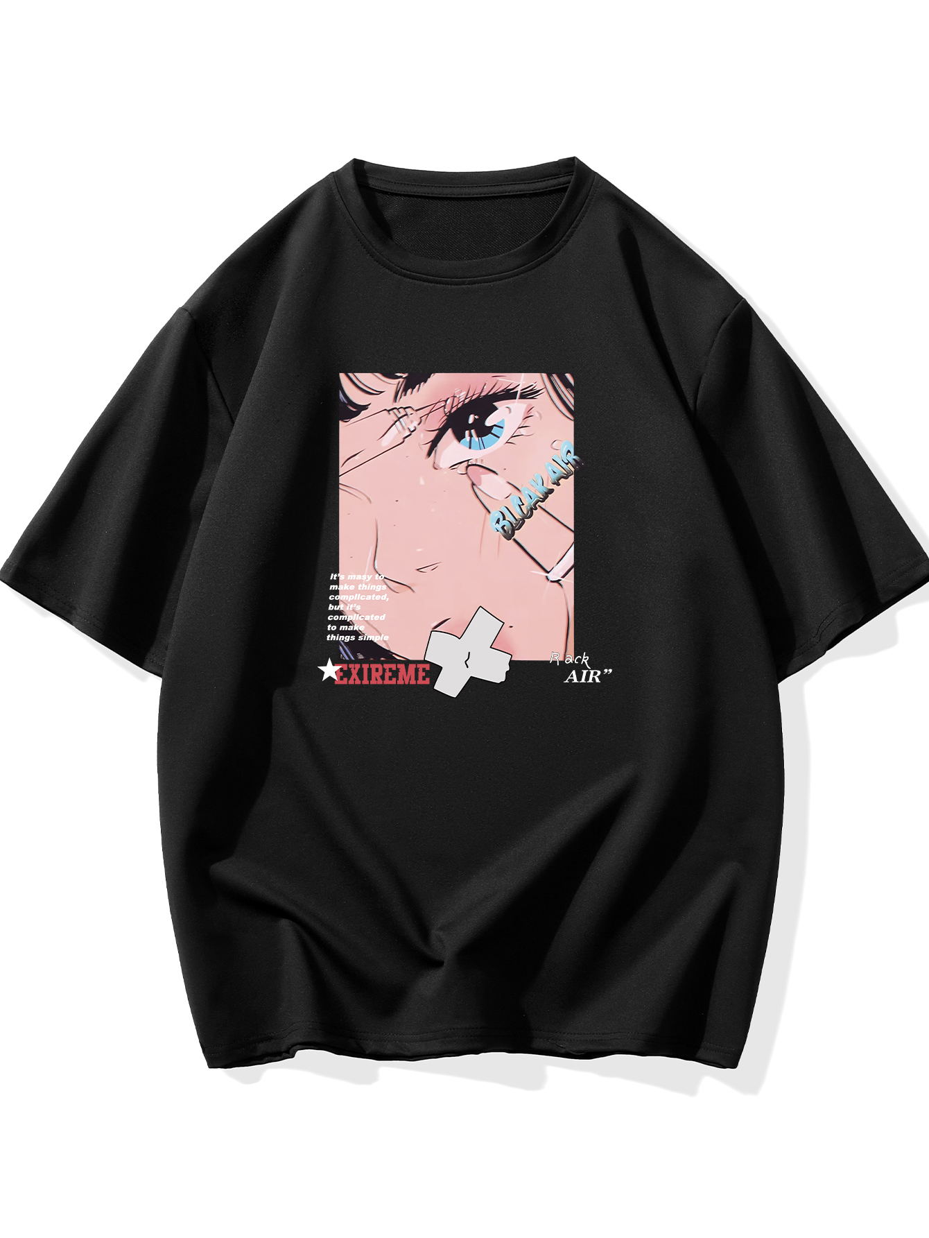 Columbia Inn T-Shirt plus size t shirts Anime t-shirt funny t