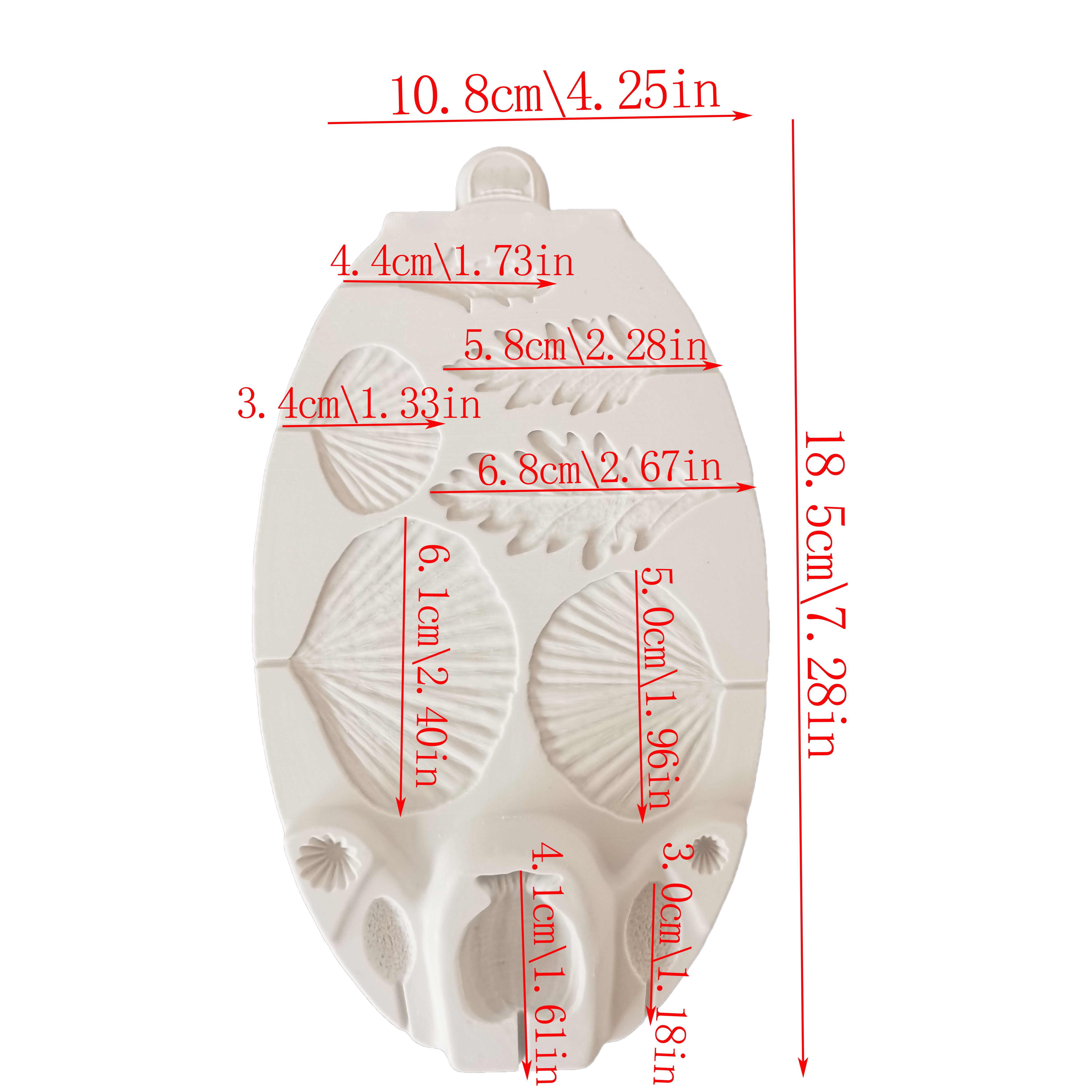 Silicone Mold Release 3S