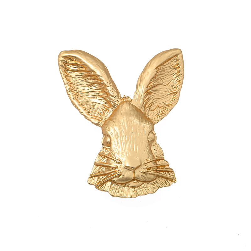 Elegant Golden Animal Brooches For Women Perfect For Scarves - Temu