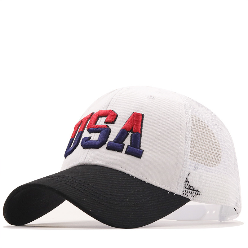 Baseball Cap Multicolor Adjustable Summer Sun Caps Fishing Hat For Men  Women Unisex Outdoor Sport Hip Hop Hats - AliExpress