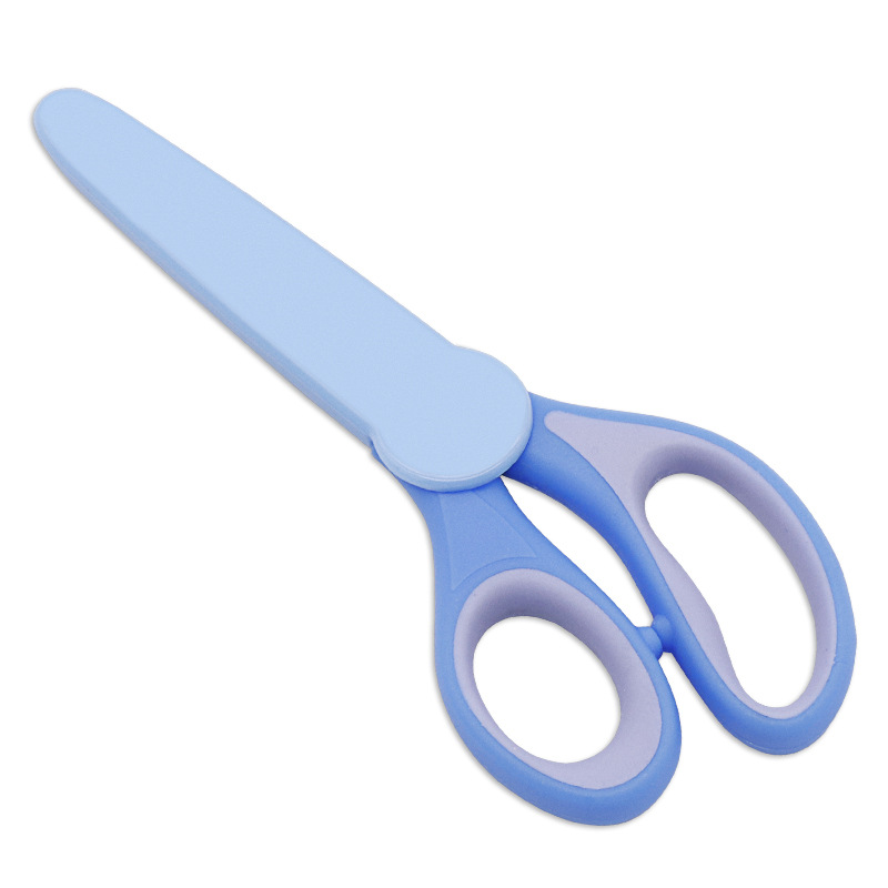 Multipurpose Scissors With Comfortable Grip Stainless Steel - Temu