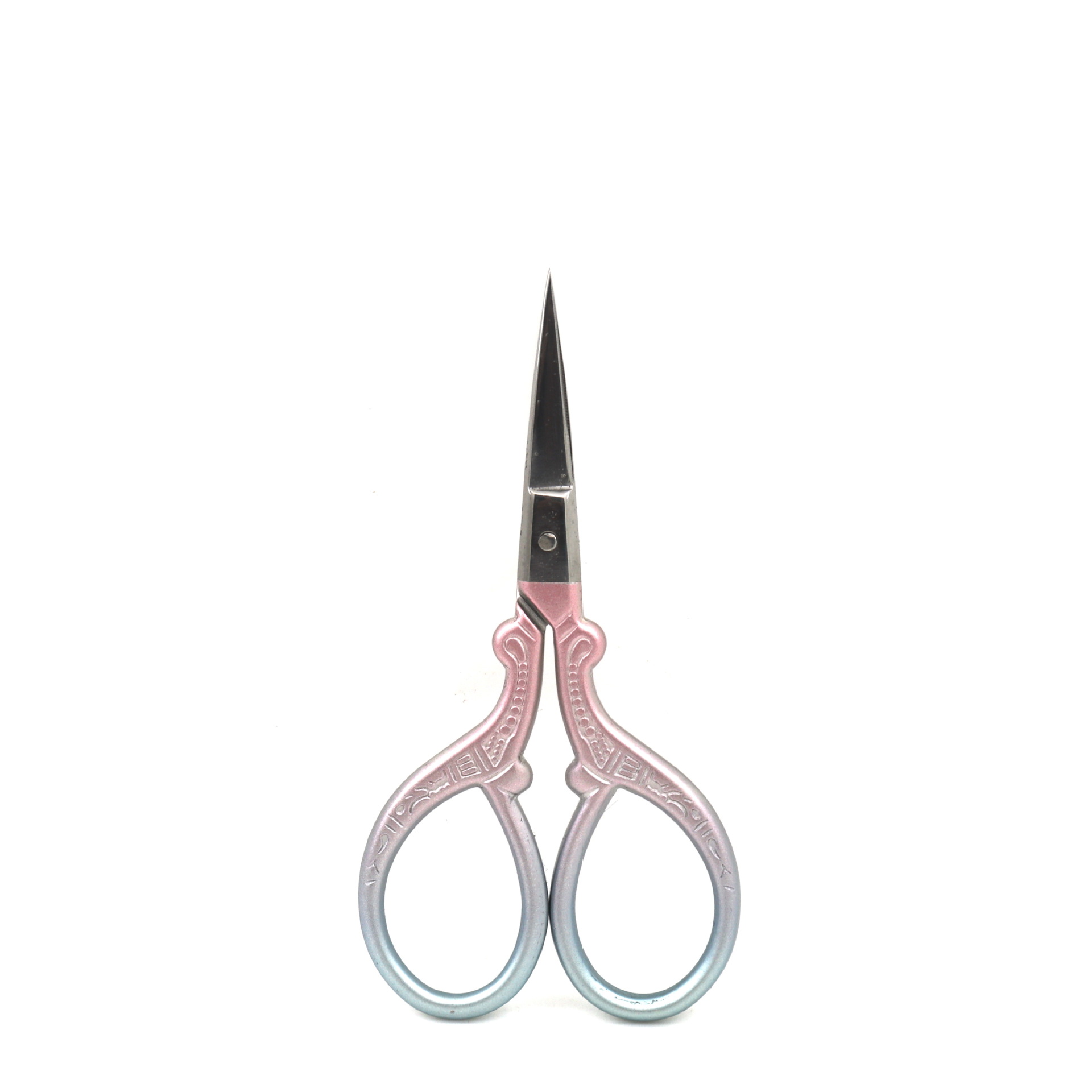 Sewing Scissors Sharp Embroidery Scissors with Sheath, Craft