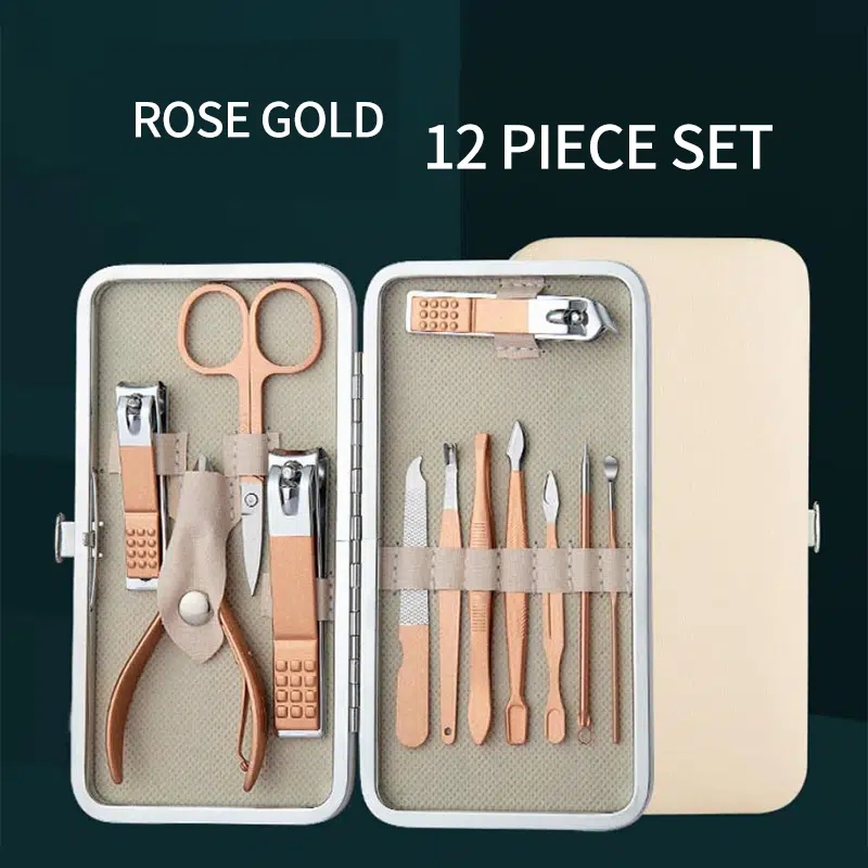 rose gold new ,Stainless Steel Maker Attachments Set for all